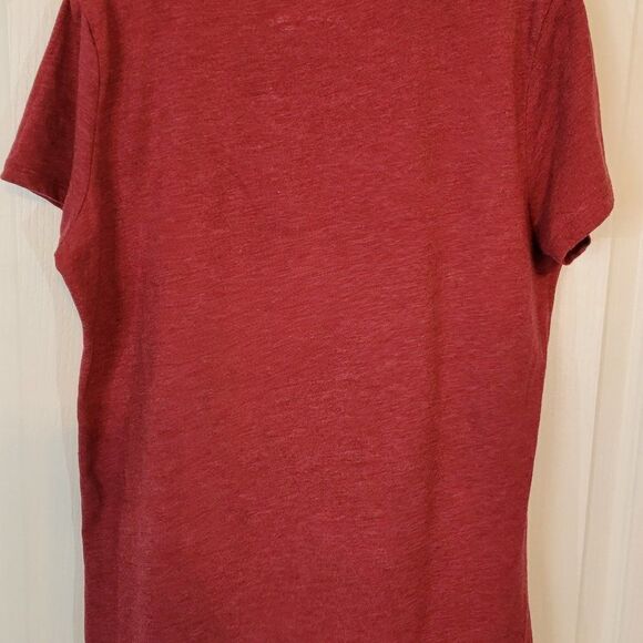 BRAND NEW GRAPHIC CLASSIC CREW  AEROPOSTALE T-SHIRT - Picture 7 of 14